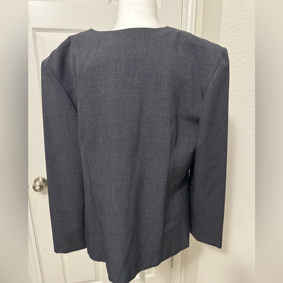 Pride & Joy Women’s Blazer Size 14 - Picture 5 of 7